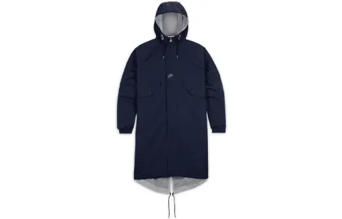 Nike X Kim Jones Parka