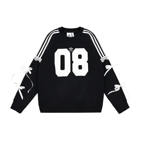 Adidas Originals Sweatshirt Unisex Black