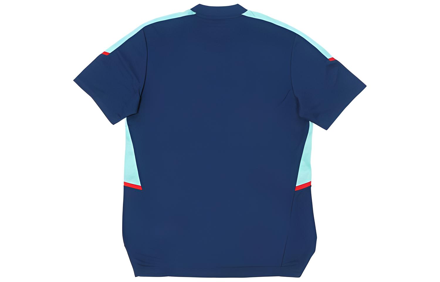 Adidas Soccer Jersey Player Edition Men’s Blue