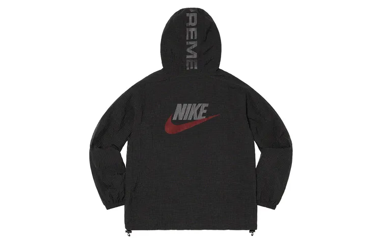 Supreme Nike Jewel Reversible Ripstop Anorak
