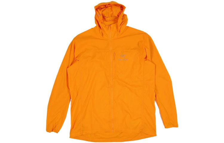 Arcteryx Squamish Men’s Squamish Hooded Jacket