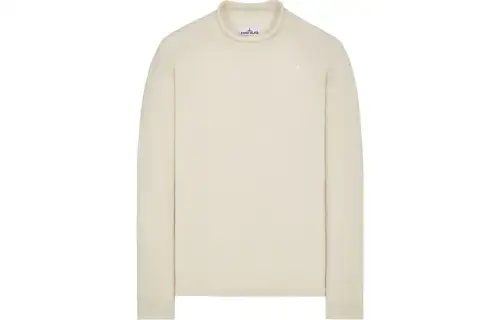 STONE ISLAND STONE ISLAND STELLINA Sweater Unisex