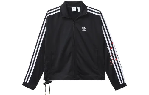 Adidas Originals VALENTINE'S DAY Jacket Unisex Black