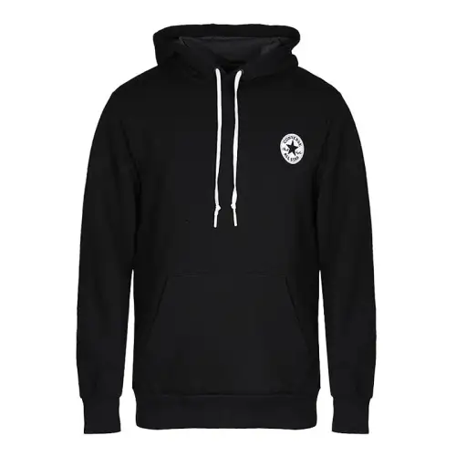 Converse Sweatshirt Men's Black
