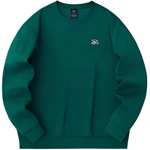 Anta Life Collection Sweatshirt Unisex Jasper