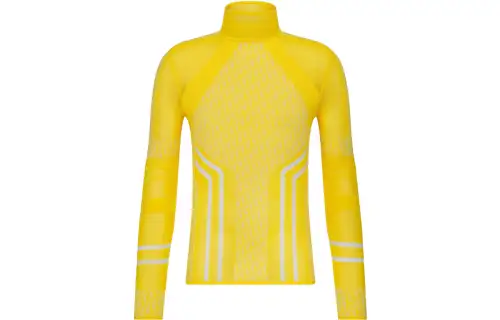 DIOR Sweaters Men's Yellow
