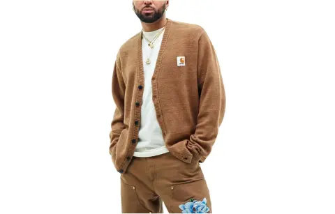Carhartt WIP Carhartt WIP X Awake NY Knitwear Unisex