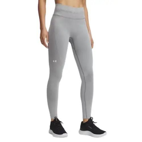 Under Armour Vanish Seamless Yoga Pants Women's Gray