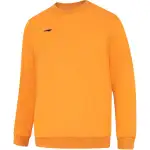 Li Ning Sweatshirt Men's Orange Yellow