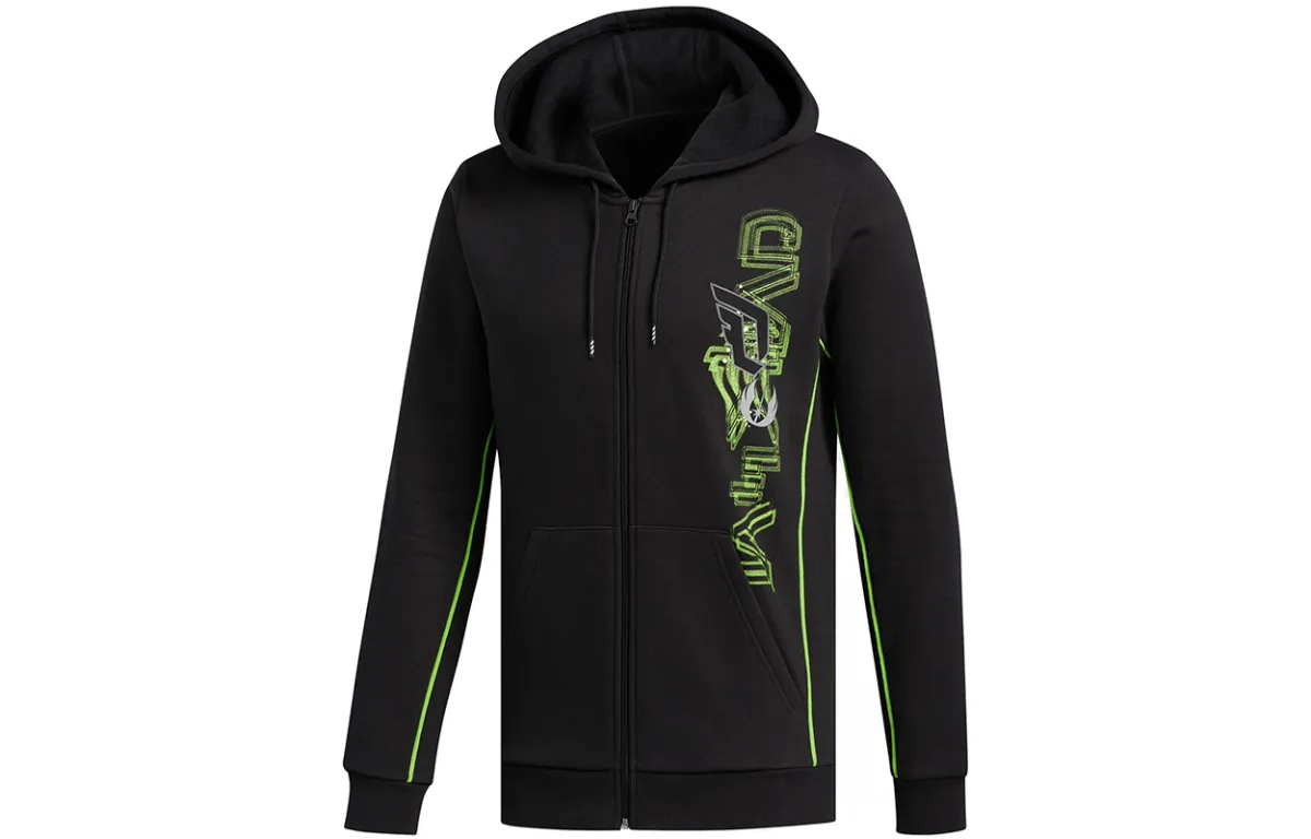 Adidas STAR WARS Jacket Men's Black