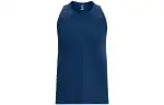 Under Armour Tank Top Men's Blue