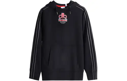 Adidas Originals Sweatshirt Men's Black