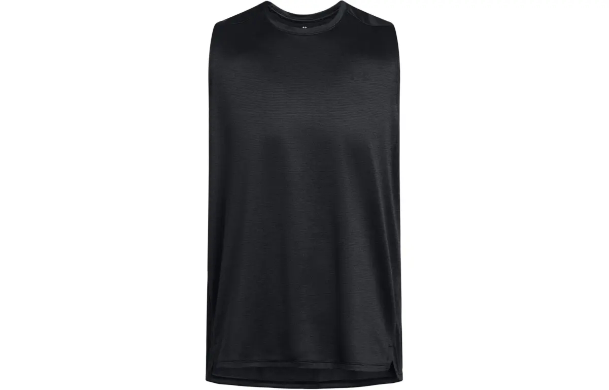 Under Armour Tank Top Men's Black