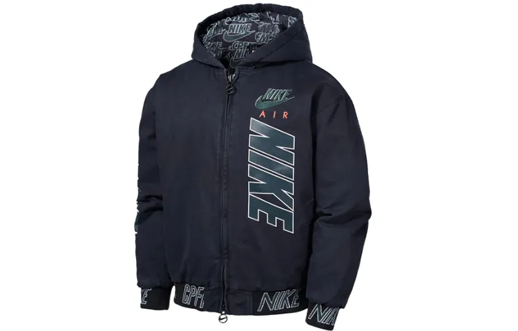 Nike X Cactus Plant Flea Market Work Jacket