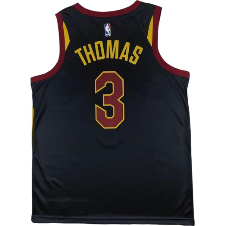 Nike Basketball Jersey Men’s Black