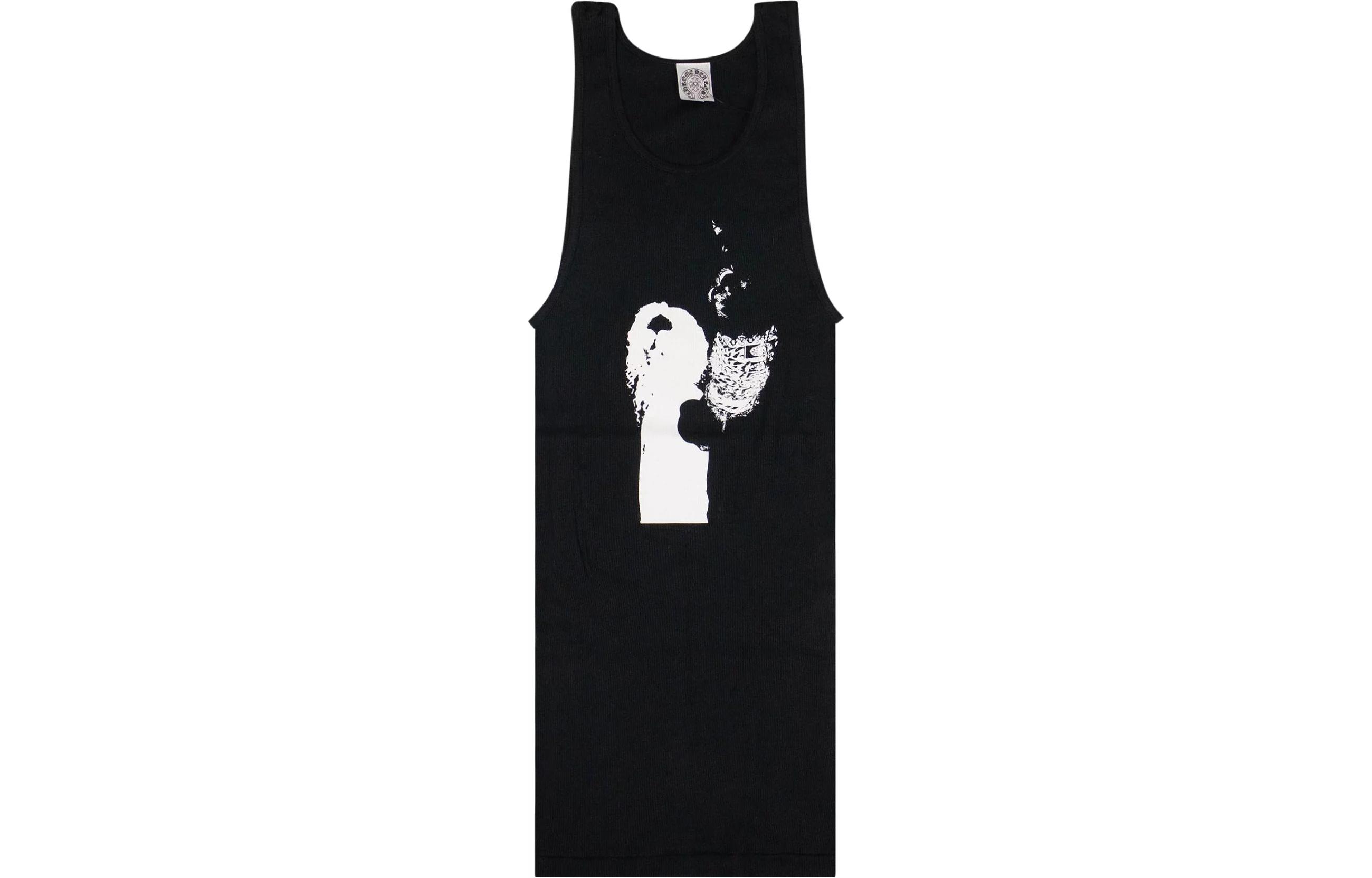 Chrome Hearts SS23 Tank Top Men's