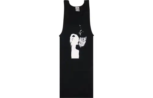 Chrome Hearts SS23 Tank Top Men's
