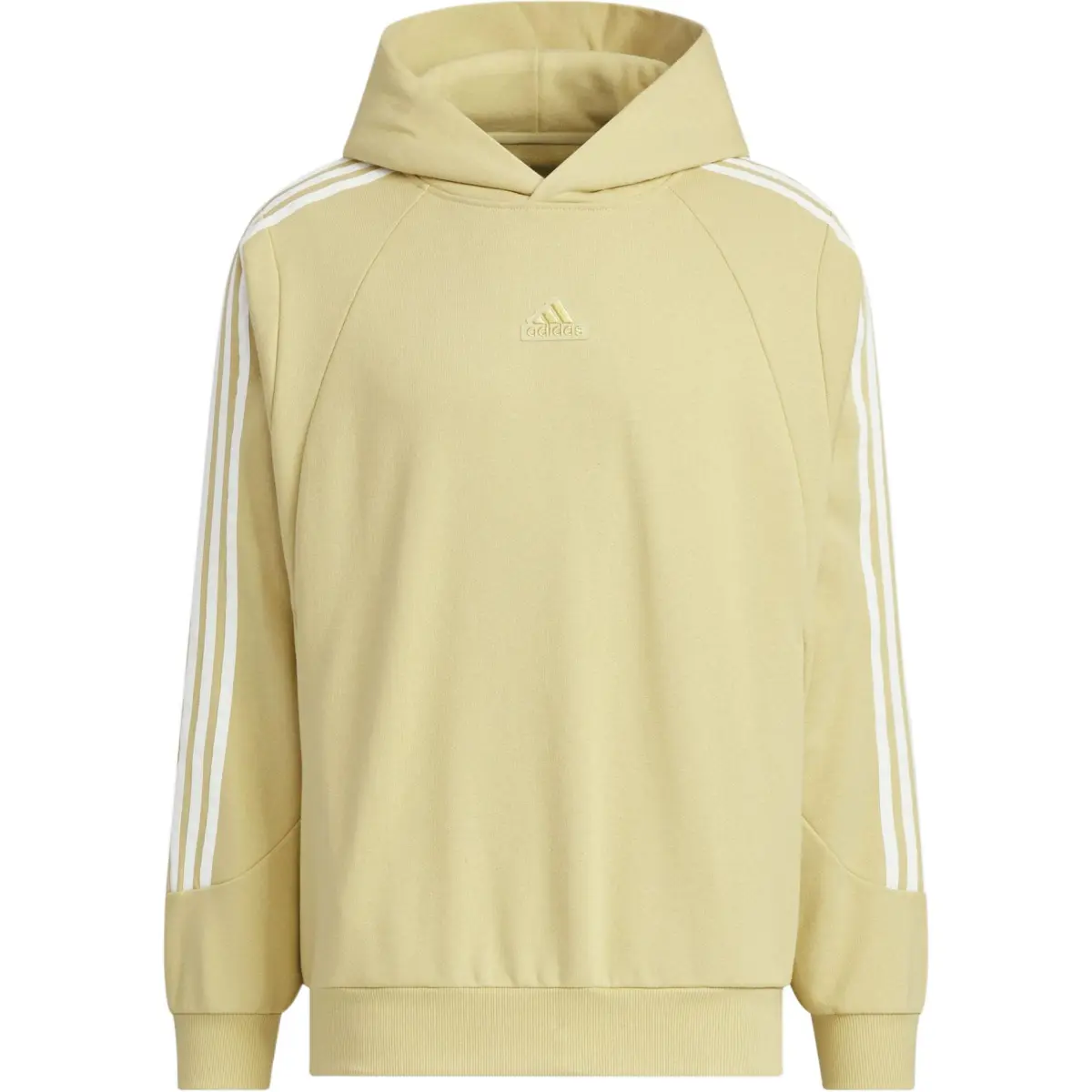 Adidas Sweatshirt Unisex Sand Brown