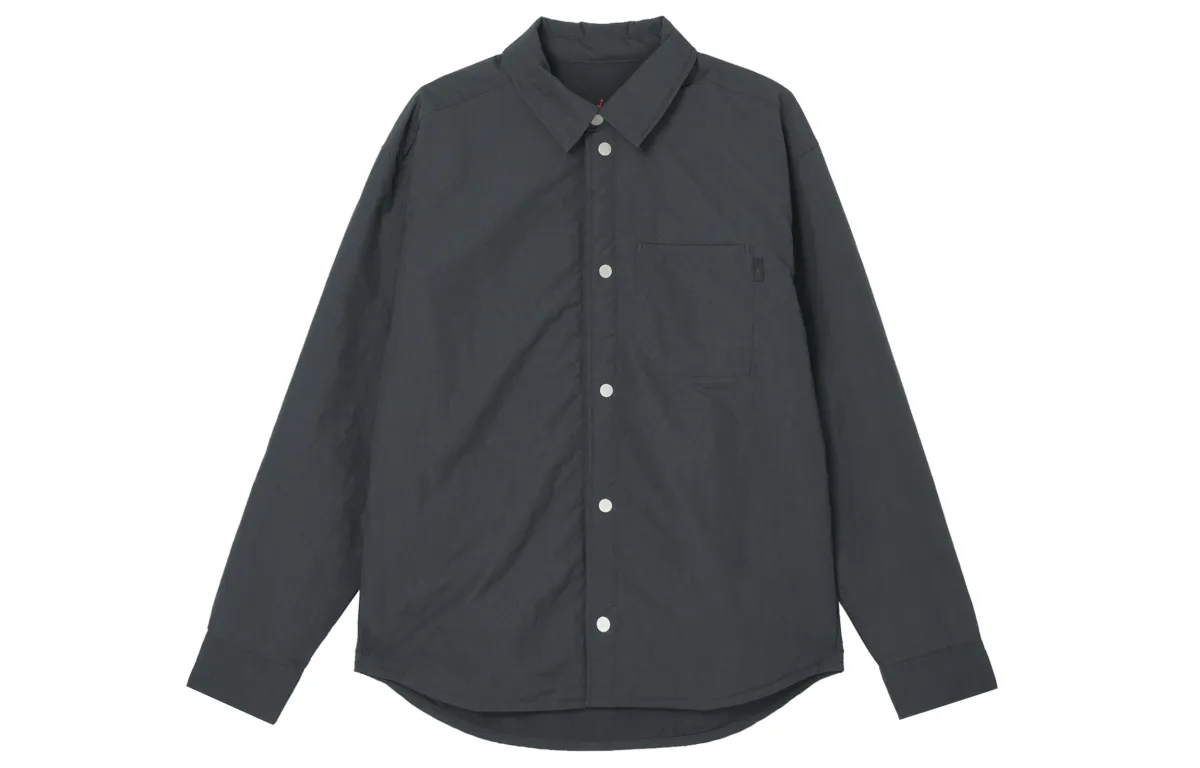 Jordan Air Shirt Men's Gray Black