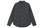 JORDAN Air JORDAN Men's Button-Down Top