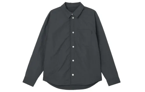 JORDAN Air JORDAN Men's Button-Down Top