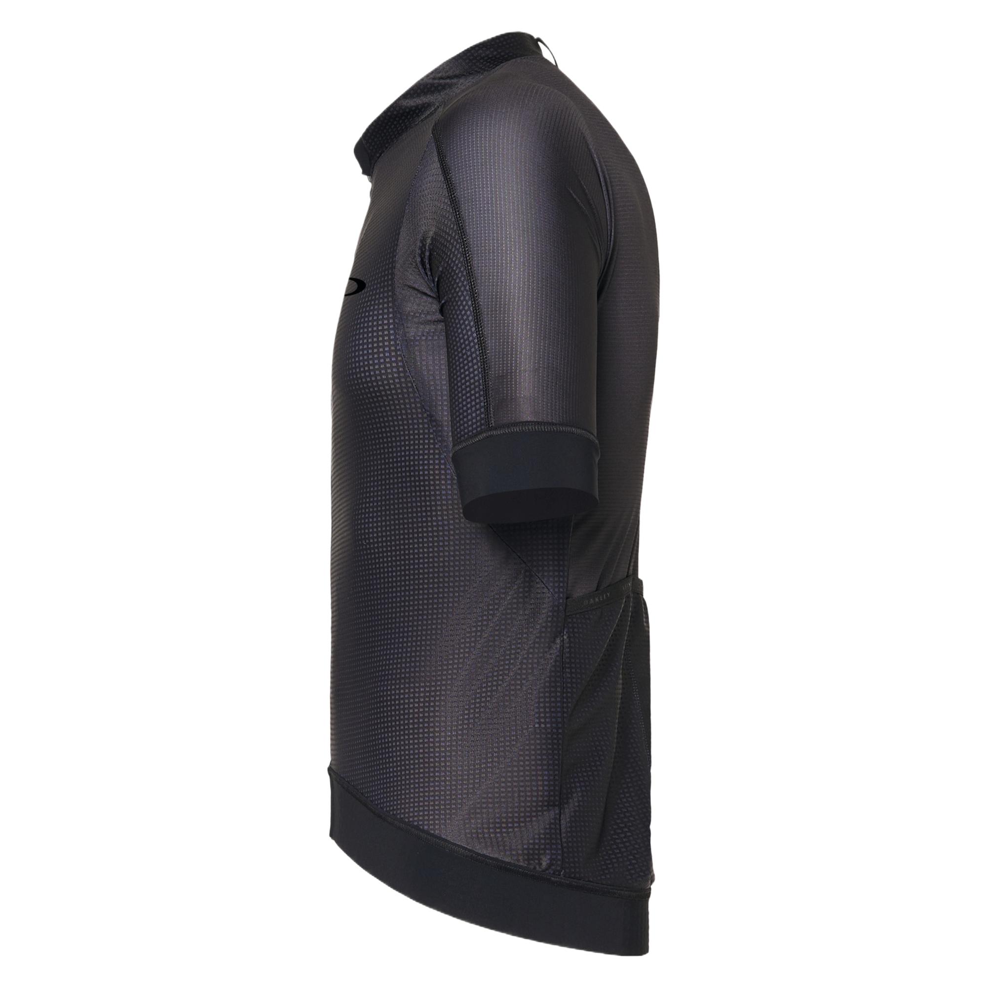 Oakley Cycling Clothing Men’s Black