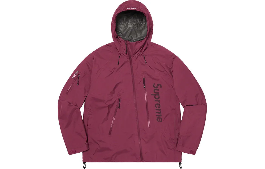 Supreme GORE TEX Paclite Shell Jacket