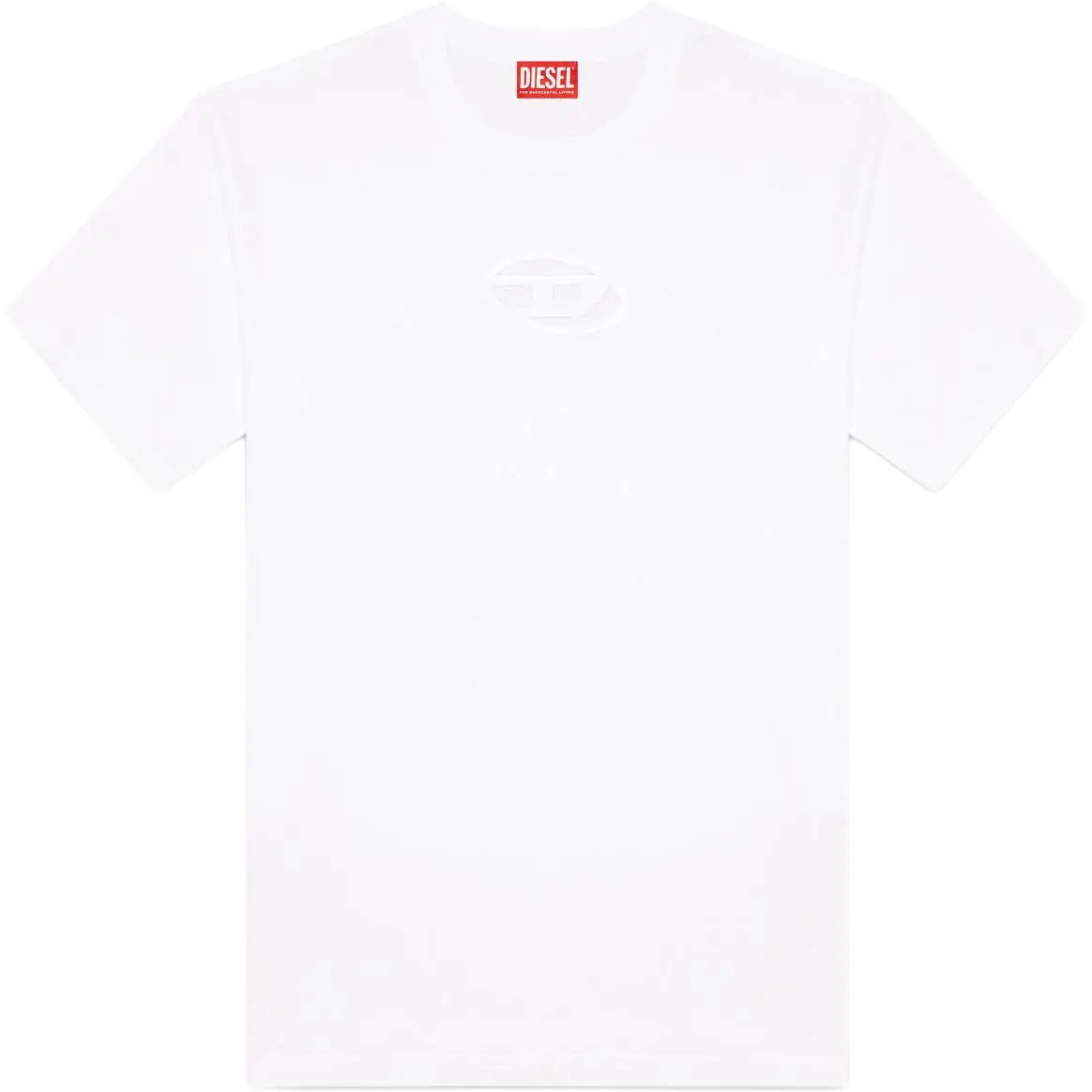 DIESEL T Boxt Od T Shirt