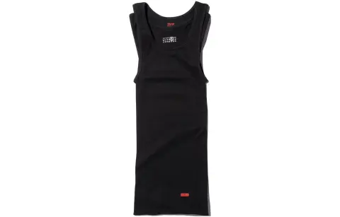 Supreme MM6 Maison Margiela Hanes Tagless Tank Top 2 Pack