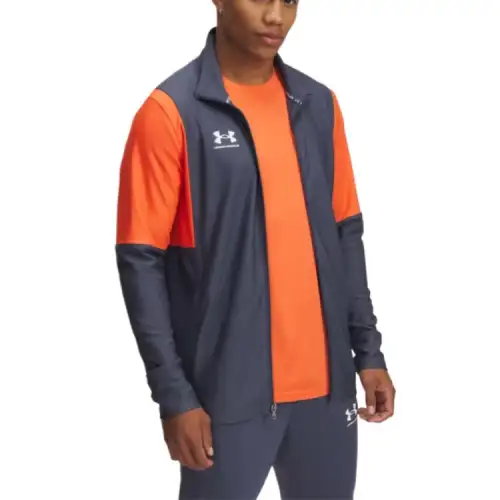 Under Armour Challenger Jacket Men's Dark Gray