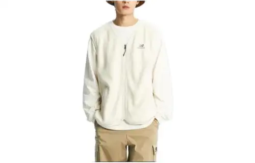 New Balance Tank Top Men's White