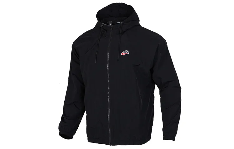 Nike Jackets Men's Hooded Moderate Other