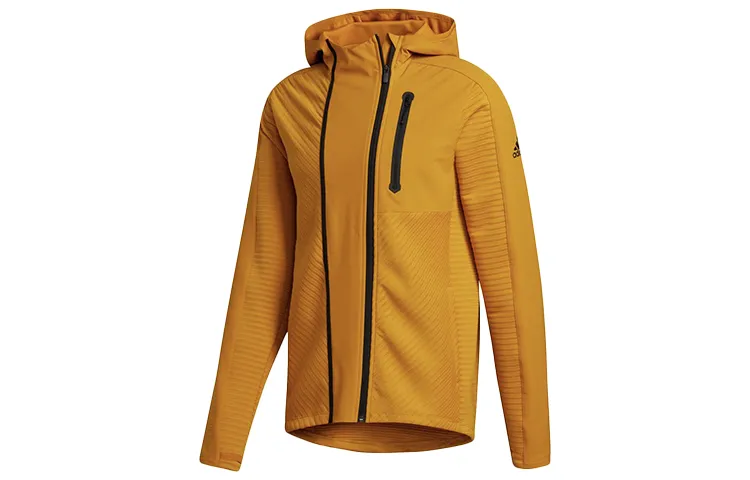 Adidas COLD.RDy Jackets & Coats Men's Gold