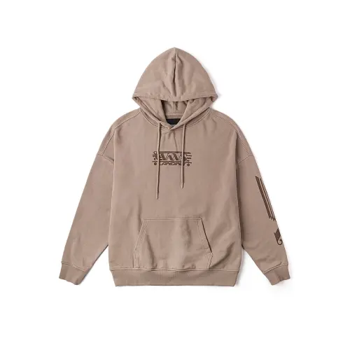 Vans Sweatshirt Unisex Light Umber