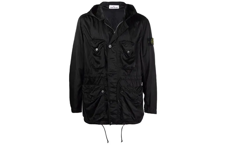 STONE ISLAND Jackets & Coats Men's