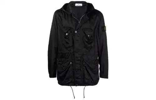 STONE ISLAND Jackets & Coats Men's