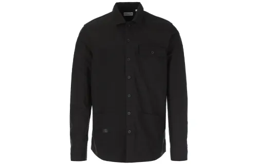Timberland Jackets Men's Black Lapel Moderate Other