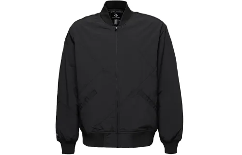 Converse Star Chevron Jacket Men's Black