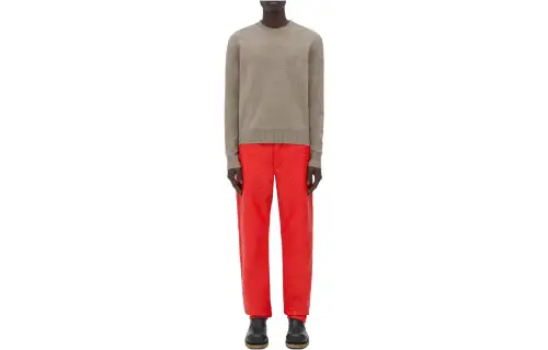 Bottega Veneta Regular Fit Sweater