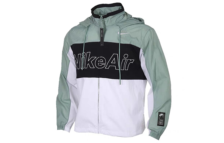 Nike Jackets Men's Hooded Moderate Other