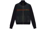 GUCCI SS21 Jackets & Coats Men's Black