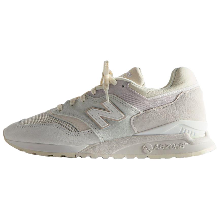 997.5 Ronnie Fieg x 997.5 New Balance Made in Usa 'Easter Pack - Marshmallow Angora'