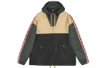 GUCCI Jackets & Coats Men's Beige