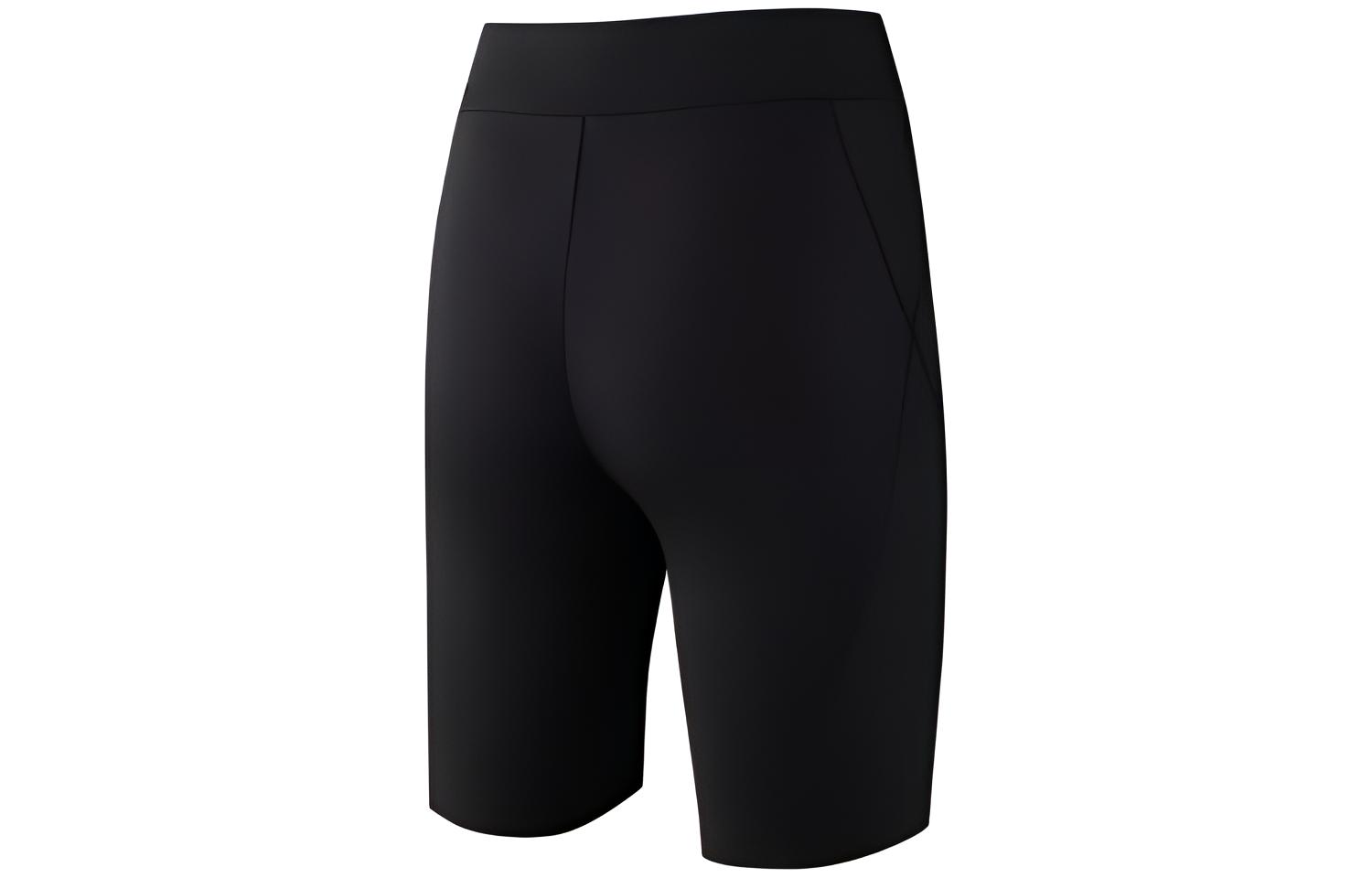 New Balance Nittaku Air Spats Running Shorts Women’s Black
