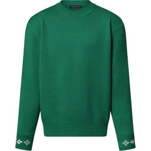 Lv 1AGJW9 Cashmere Pullover