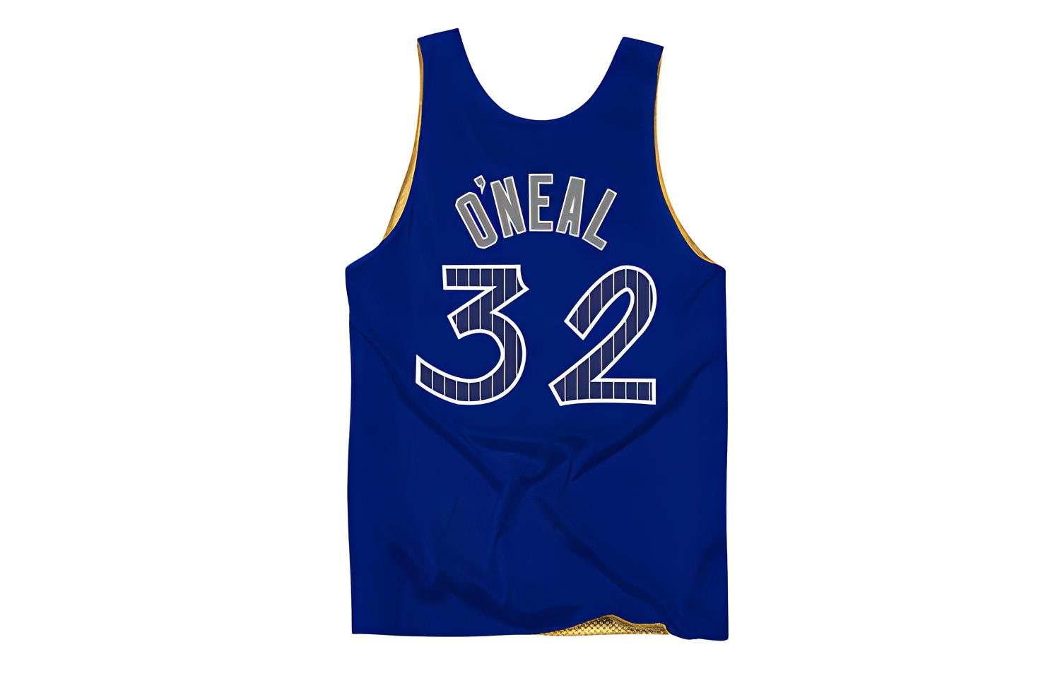 Mitchell Ness Basketball Jersey Unisex