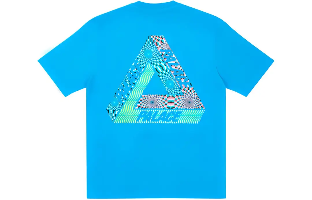 PALACE Tri Eye T shirt