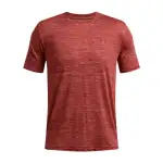 Under Armour Vanish Energy T Shirt Men's Red