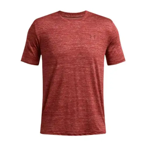 Under Armour Vanish Energy T Shirt Men's Red