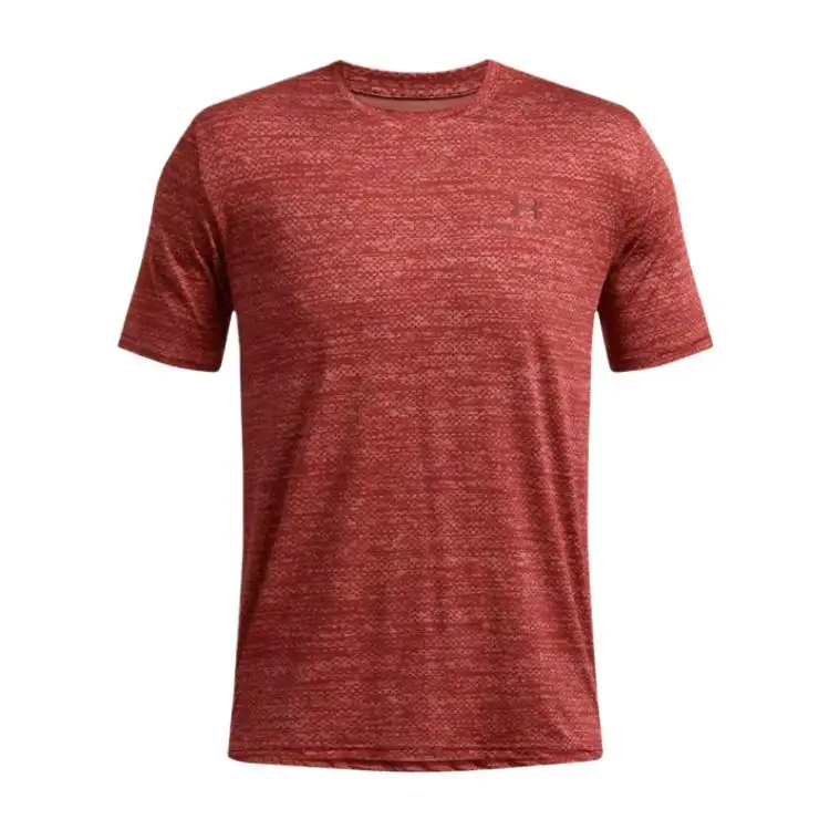 Under Armour Vanish Energy T Shirt Men's Red